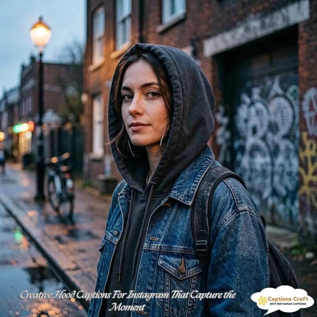 143+ Bold Hood Captions For Instagram That Make Your Feed Stand Out