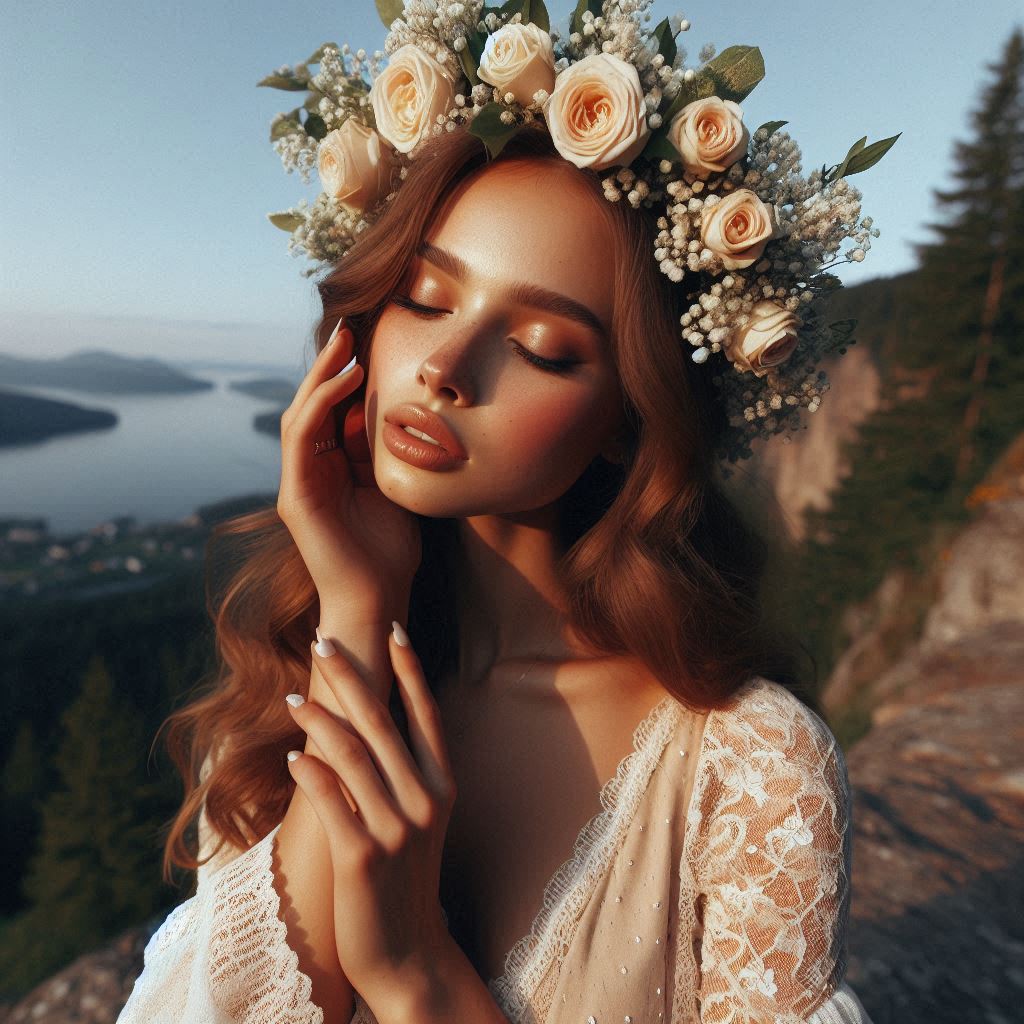Creative Instagram Beautiful Captions for Selfies