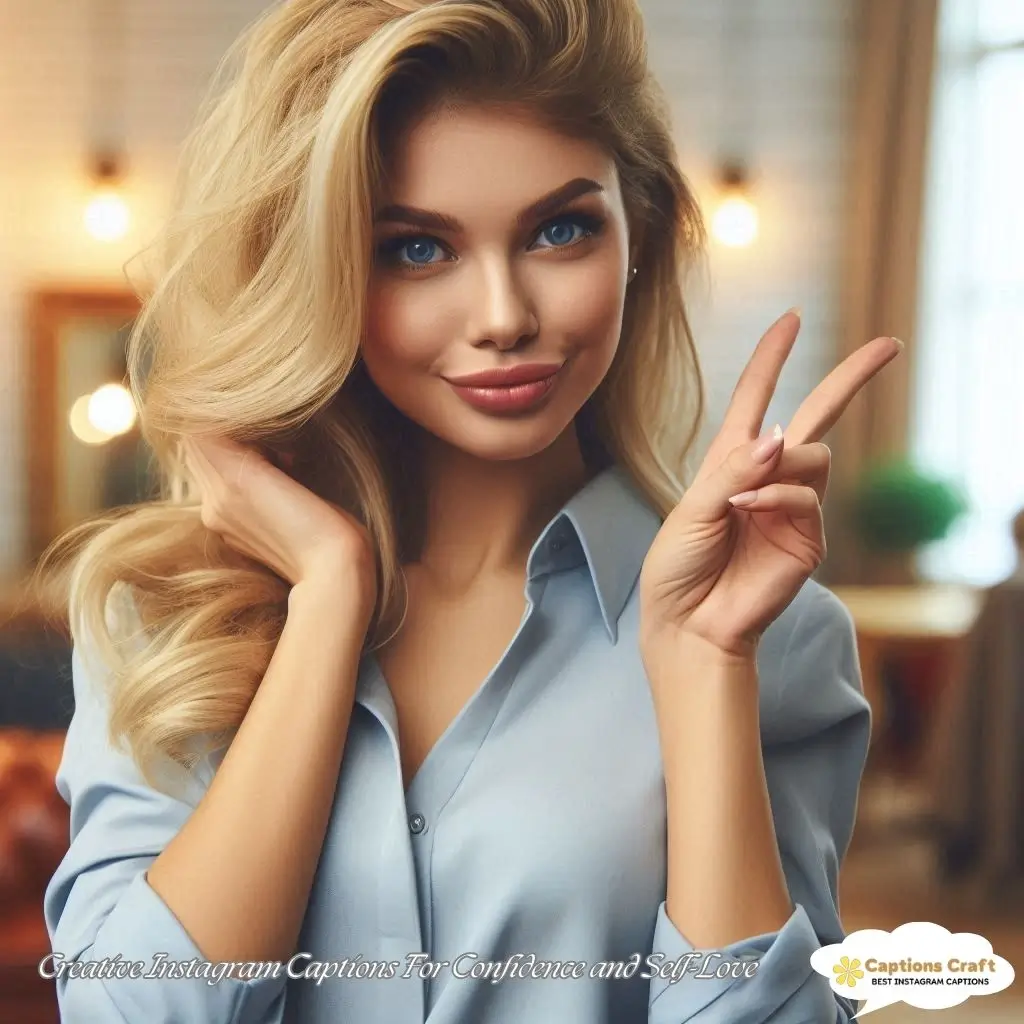 Boost Your Vibe with Confidence Captions For Instagram and Quotes 129+ Powerful Lines