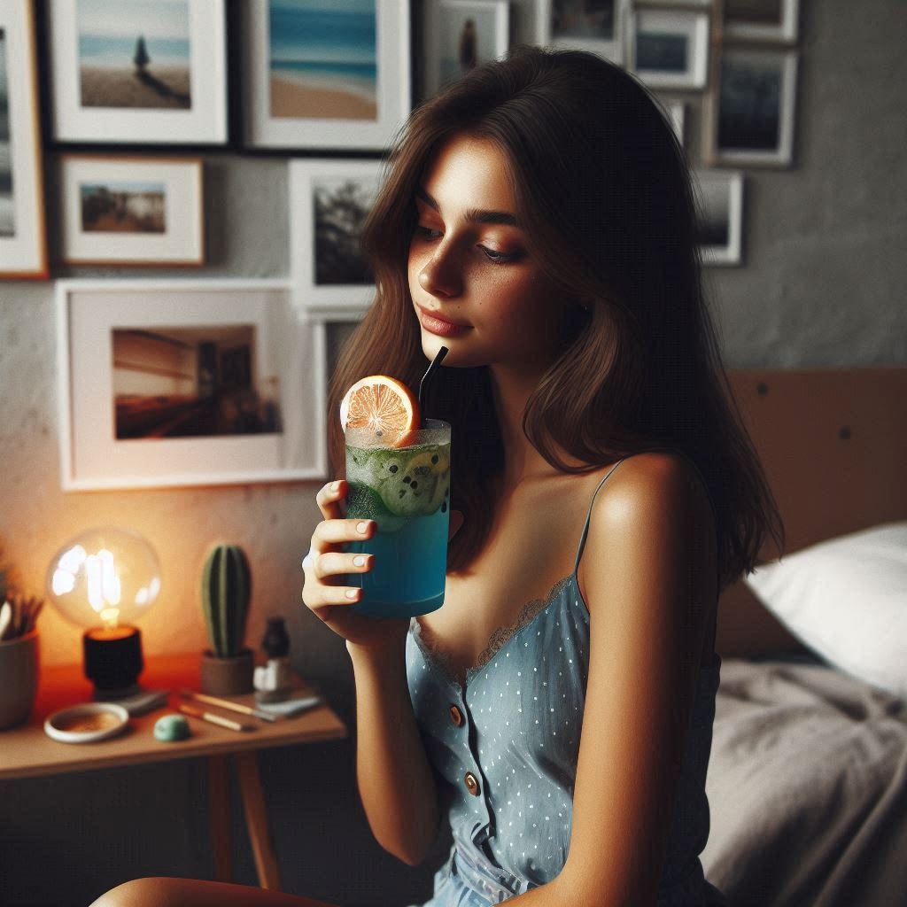 Creative Instagram Captions for Travel Photos