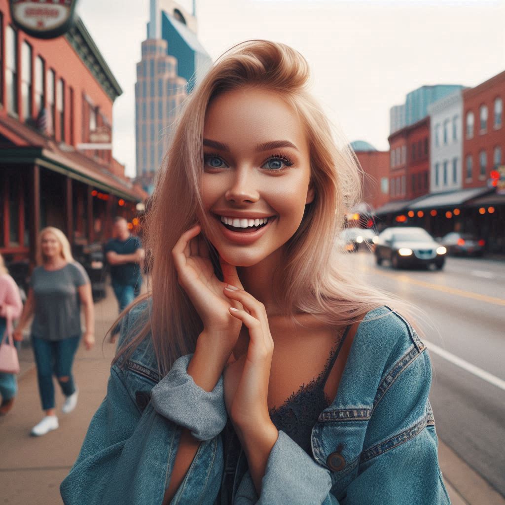 Creative Nashville Captions For Instagram With A Touch Of Southern Charm