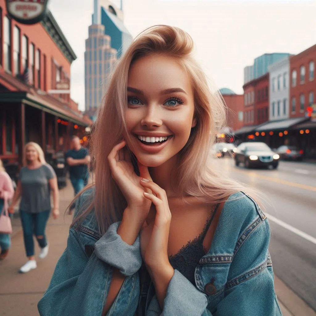 149+ Creative Nashville Captions For Instagram and Quotes to Capture Your Journey