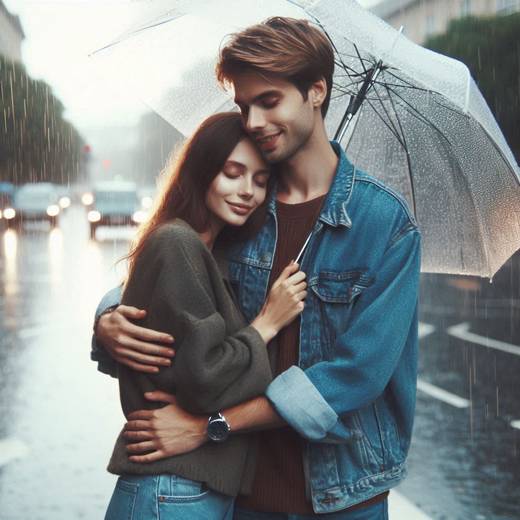 200+ Rain Love Captions For Instagram to Brighten Your Day 5 Creative Rain Love Captions for Instagram