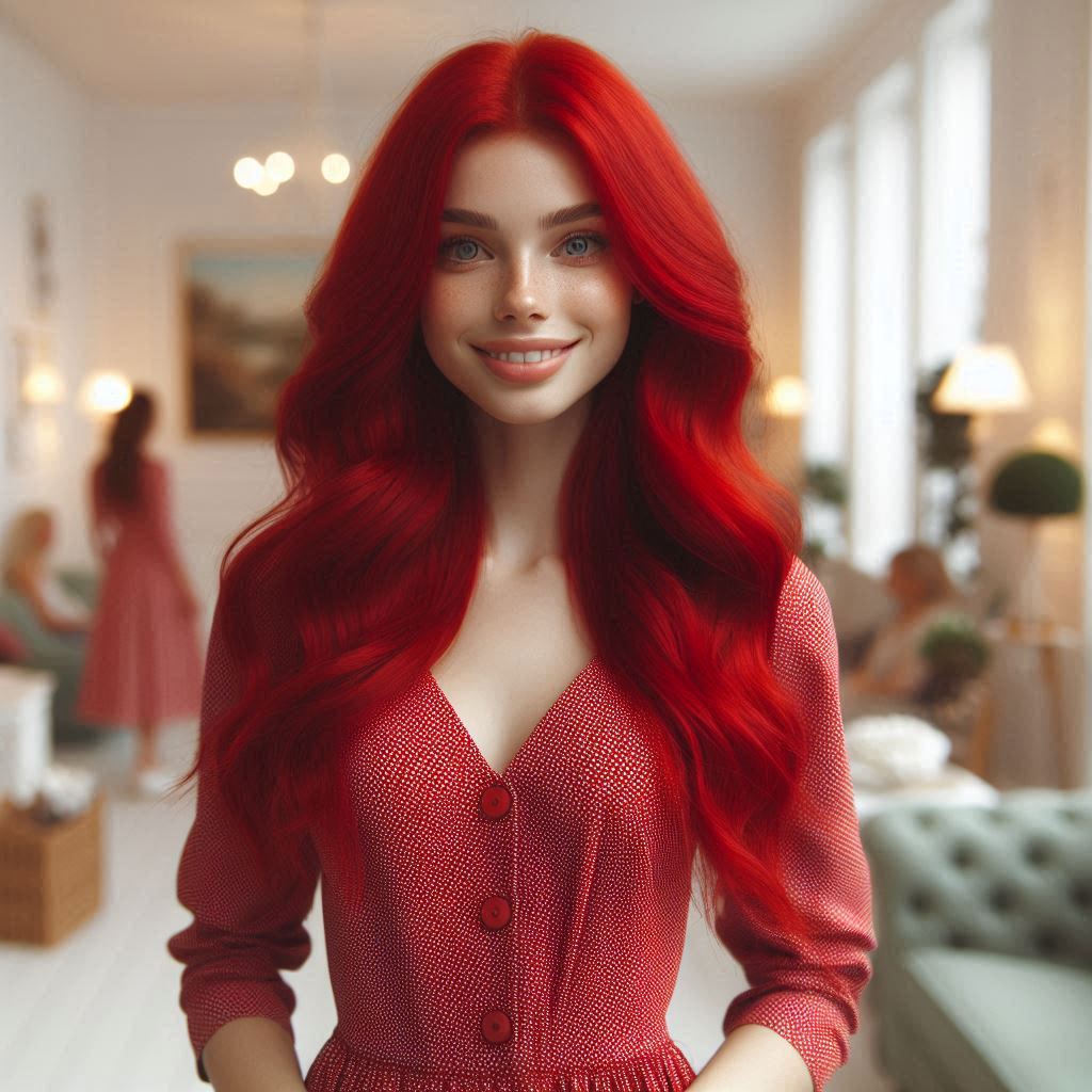 200+ Red Captions for Instagram That Will Make Your Photos Shine Bright 2 Creative Red Captions for Instagram Selfies