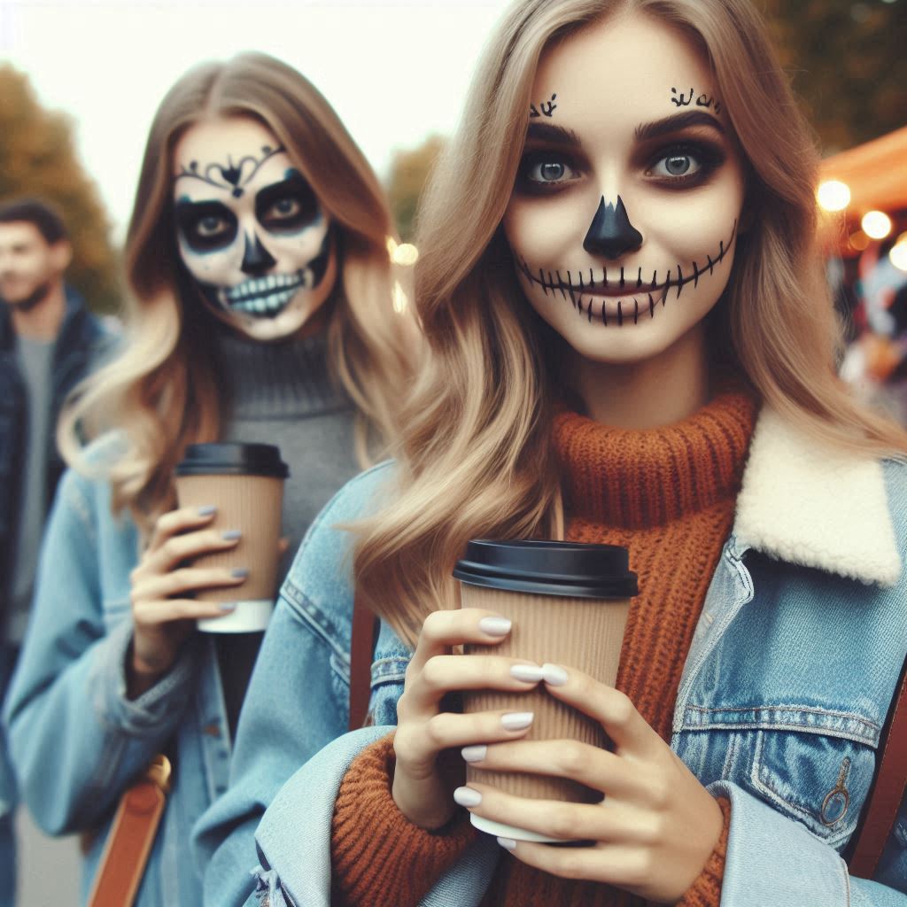 200+ Spooky Captions for Instagram to Haunt Your Followers This Halloween Season 2 Creative Spooky Captions For Instagram Engagement