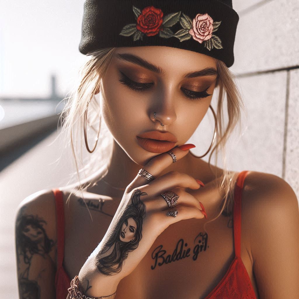 200+ Baddie Captions For Instagram to Boost Your Feed 3 Cute Baddie Captions for Instagram
