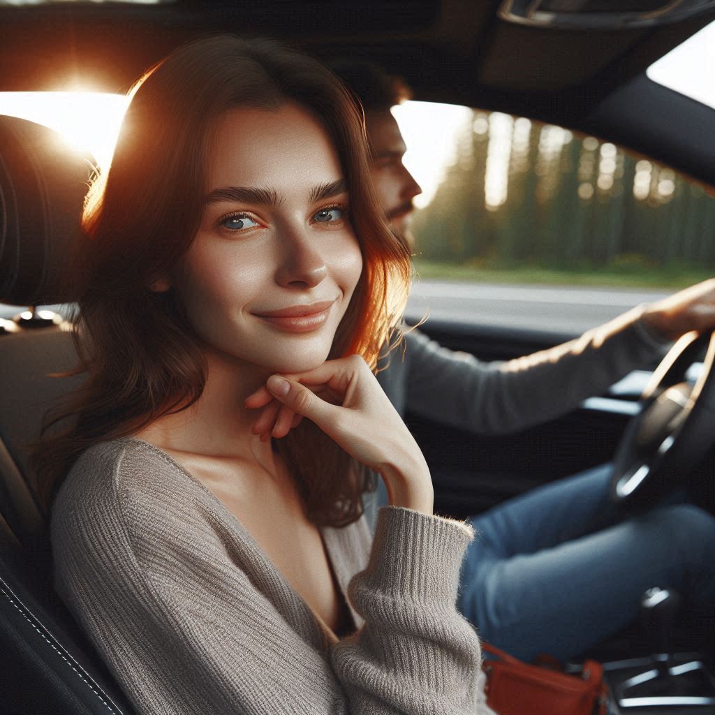 200+ Car Captions For Instagram For Girl to Elevate Your Style 2 Cute Car Quotes For Girls To Post On Instagram