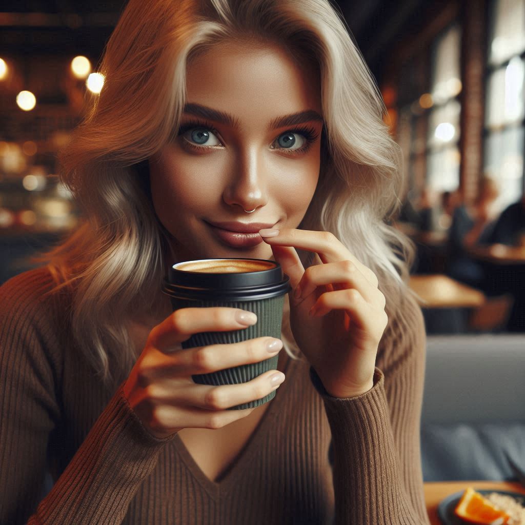 Cute Coffee Captions For Instagram To Share Your Love