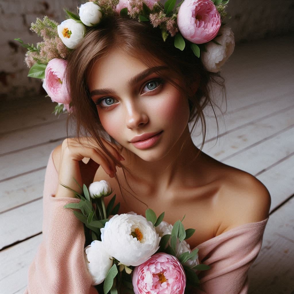 200+ Flower Love Captions For Instagram to Brighten Your Feed 2 Cute Flower Captions for Love