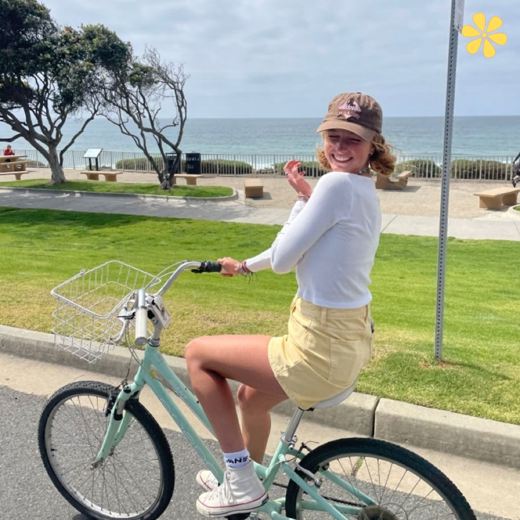 Cycling Captions For Instagram