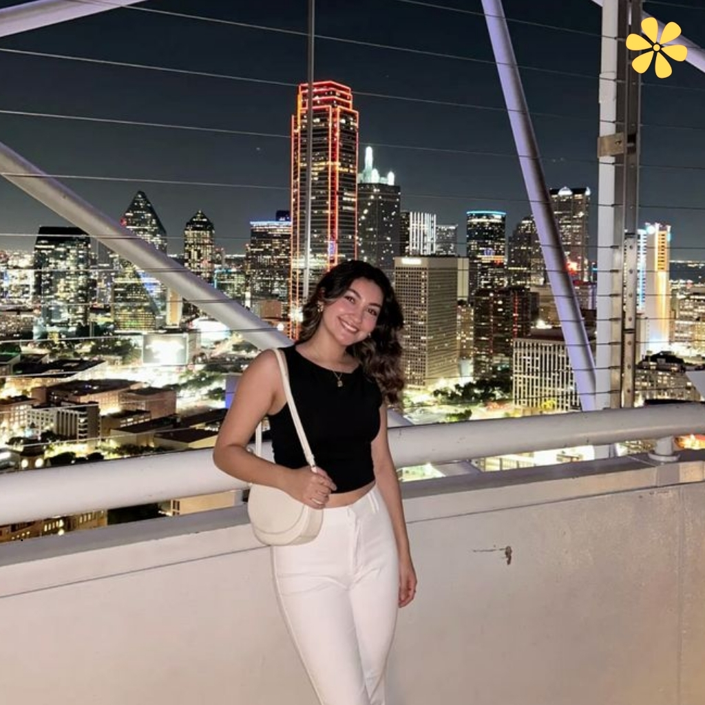 Dallas Instagram Captions