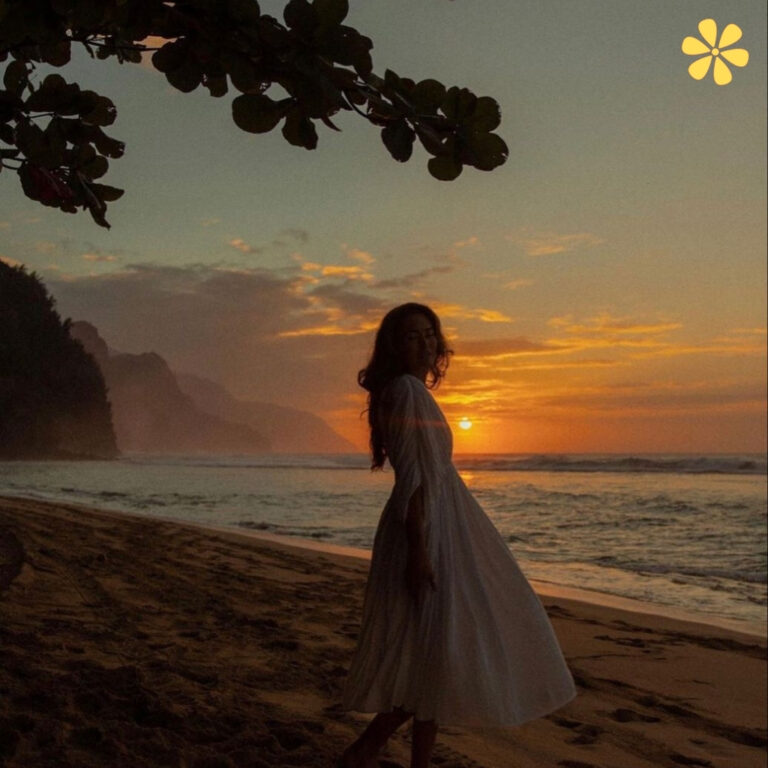 Dawn Captions For Instagram