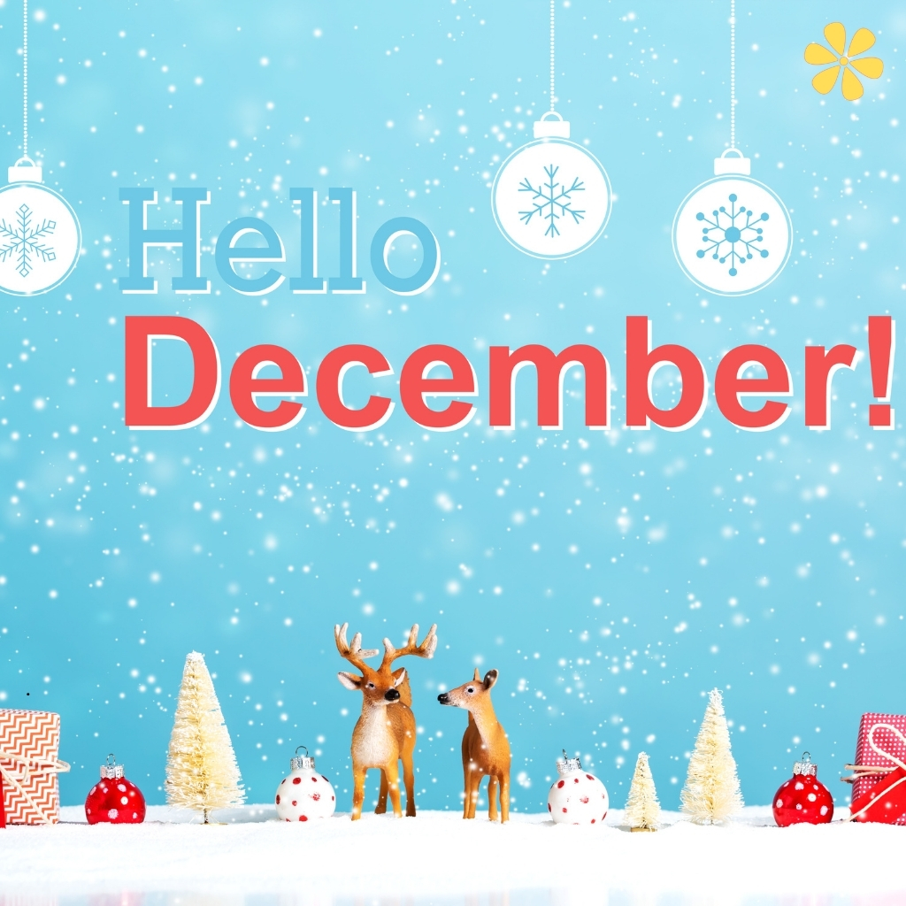 200+ December Quotes For Instagram Perfect for the Holiday Season 3 December Quotes For Instagram