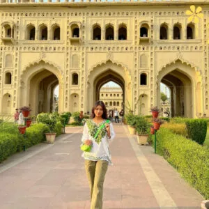 125+ Incredible Delhi Captions For Instagram and Quotes to Spark Your Creativity