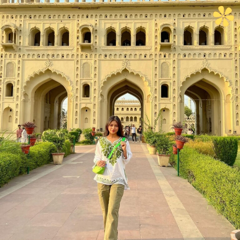 Delhi Captions For Instagram