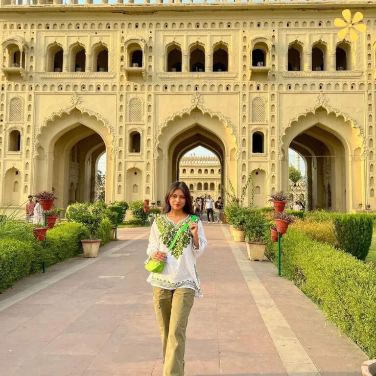 125+ Incredible Delhi Captions For Instagram and Quotes to Spark Your Creativity