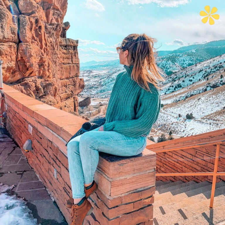 Denver Instagram Captions