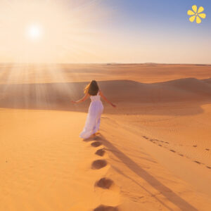 Desert Captions For Instagram And Quotes That Spark Joy 129+ Times Over