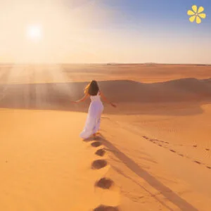 Desert Captions For Instagram And Quotes That Spark Joy 129+ Times Over