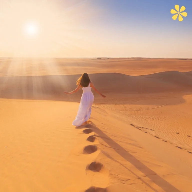 Desert Captions For Instagram And Quotes That Spark Joy 129+ Times Over