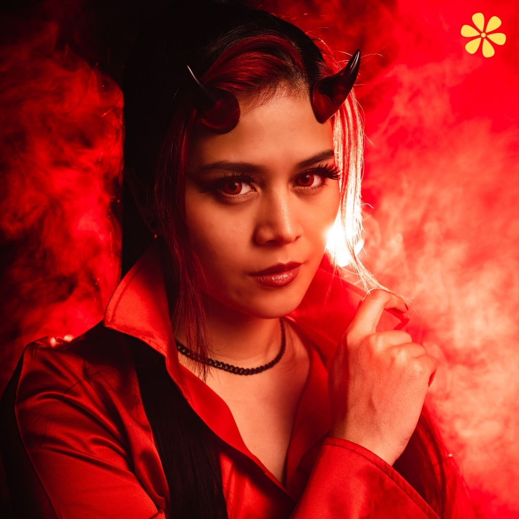 200+ Devil Captions For Instagram That Ignite Your Feed y 22 Devil Captions For Instagram 1