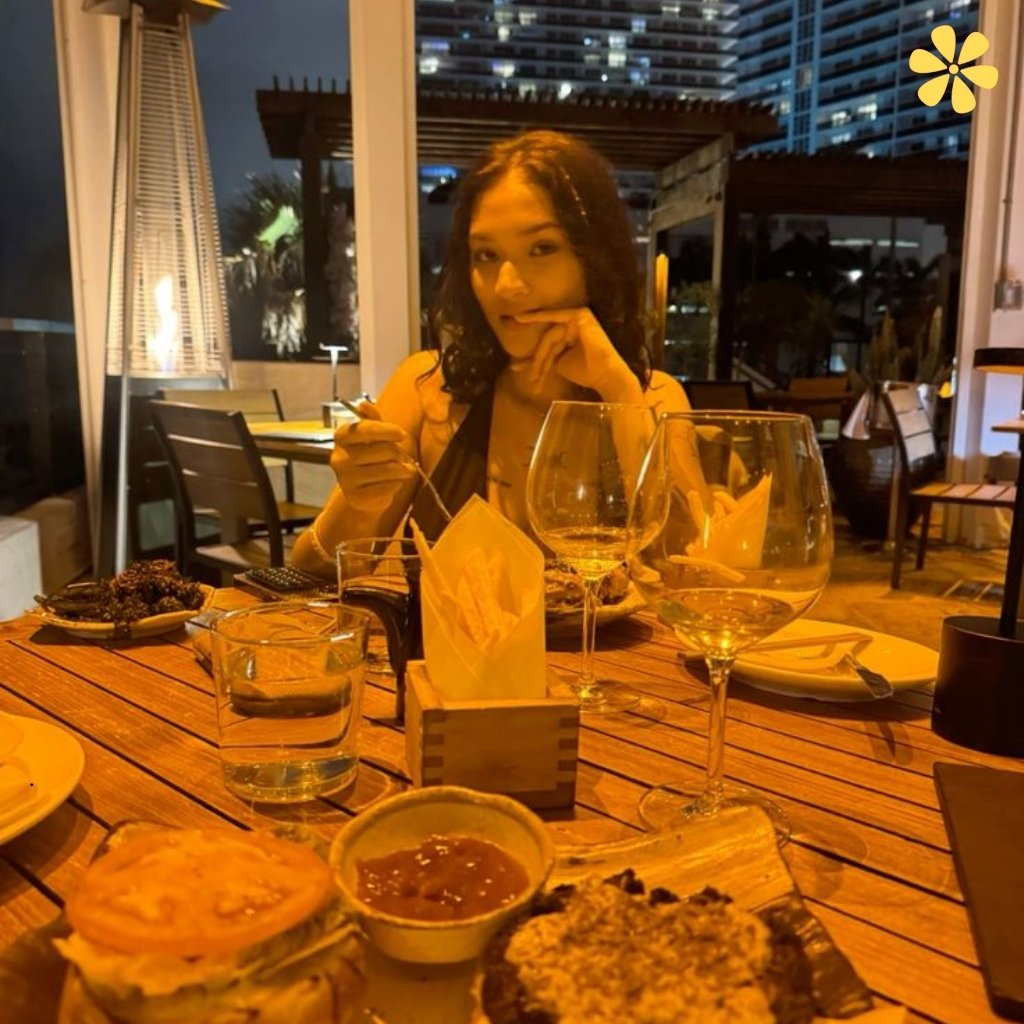 Dinner Captions For Instagram