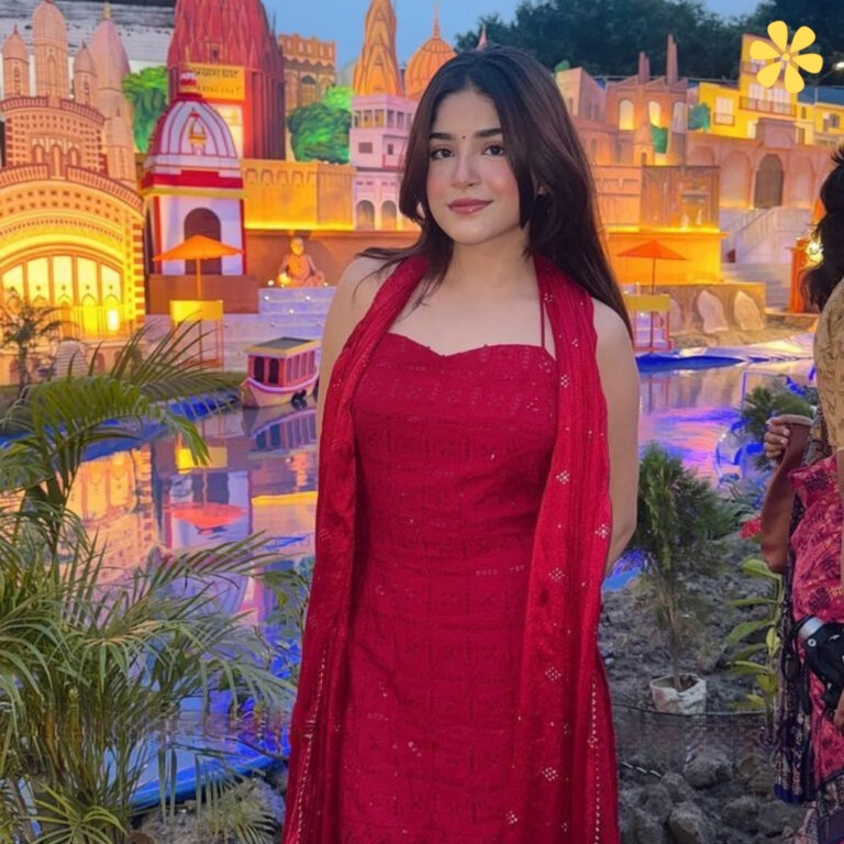 Diwali Outfit Captions For Instagram