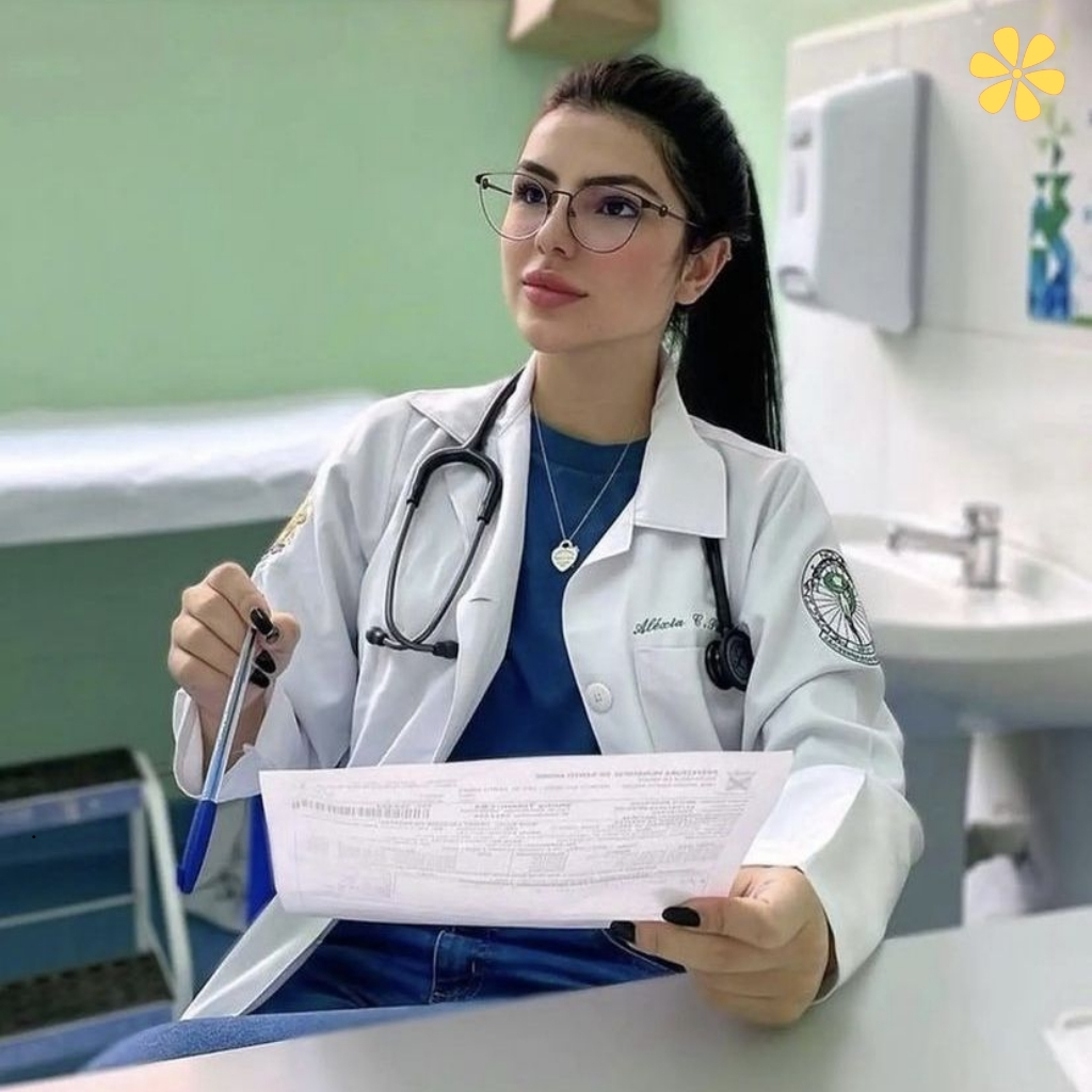 200+ Doctors Caption For Instagram to Inspire Your Posts y 8 Doctors Caption For Instagram