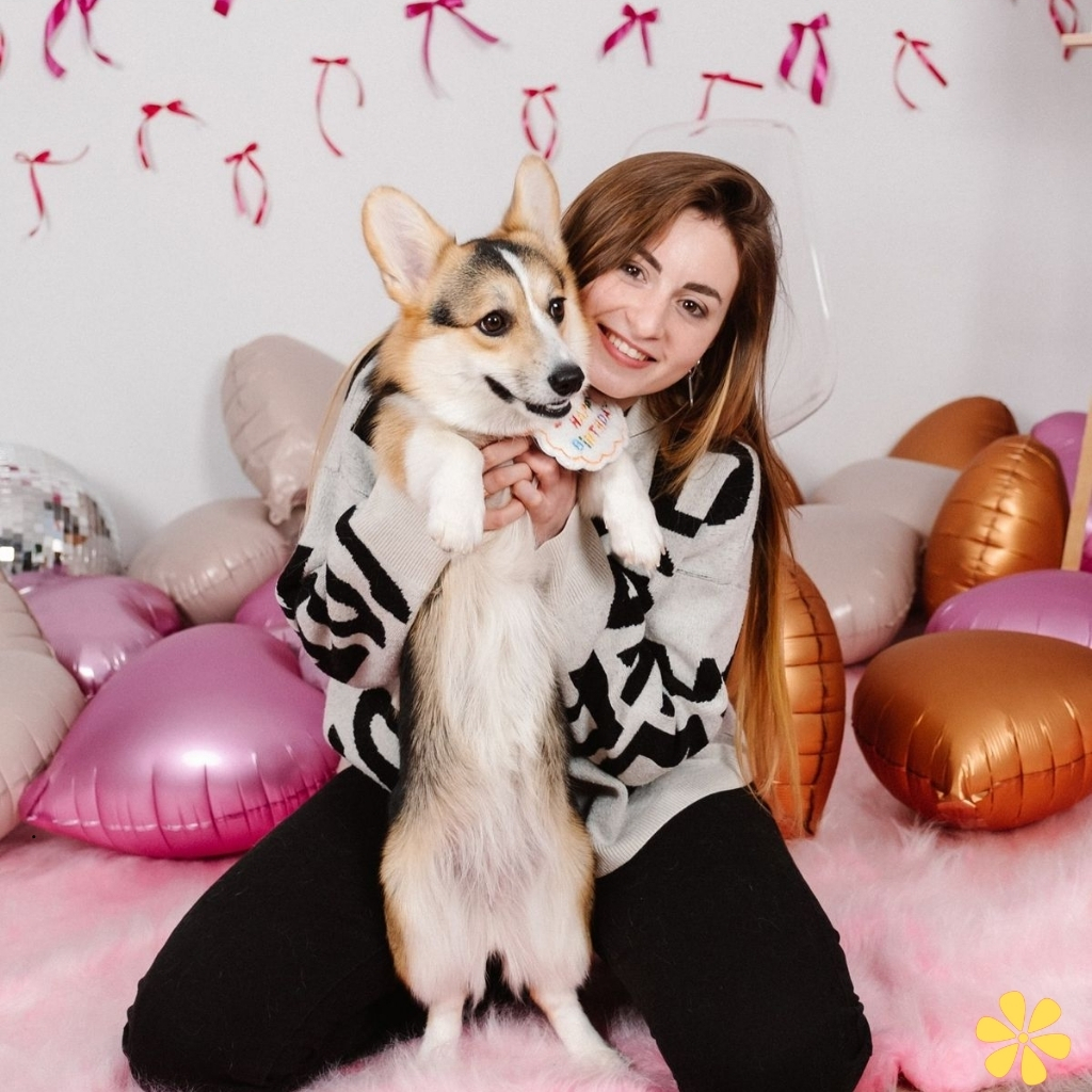 200+ Dog Birthday Captions for Instagram to Celebrate Your Furry Friend's Day 5 Dog Birthday Instagram Captions