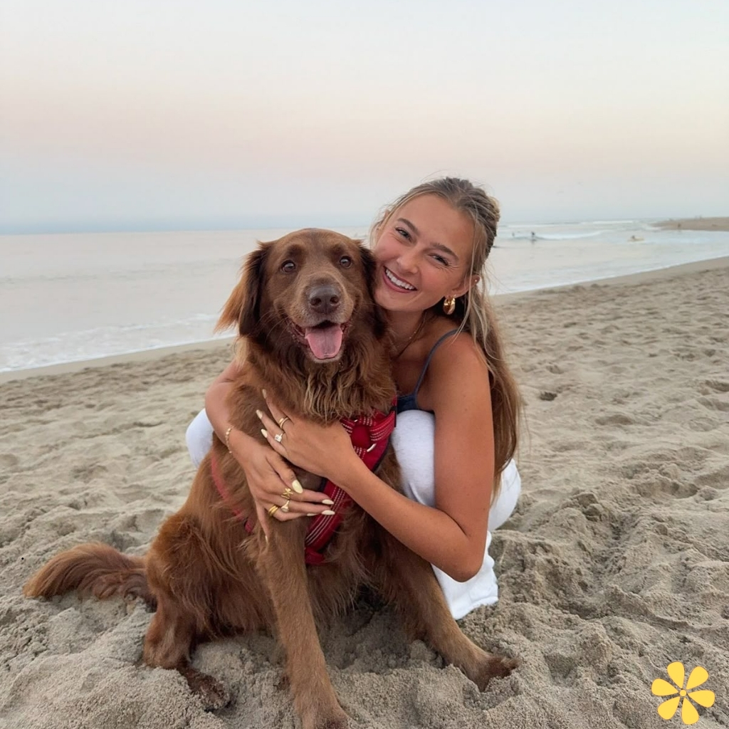 200+ Dog Mom Captions For Instagram Christmas Festivities zzy 2 Dog Mom Captions For Instagram