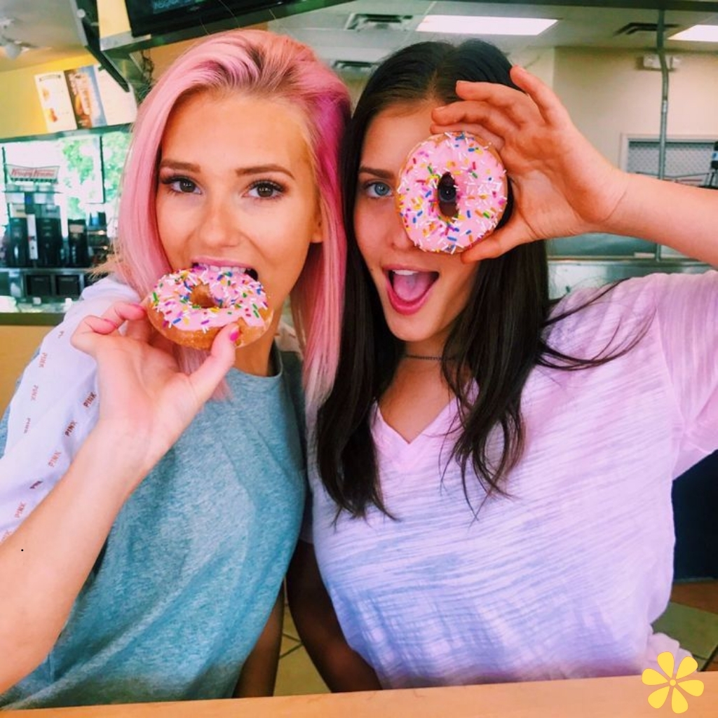 200+ Donut Day Quotes to Celebrate Your Sweet Tooth y 9 Donut Day Quotes
