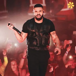Drake Captions For Instagram and Quotes That Shine with 123+ Unique Vibes