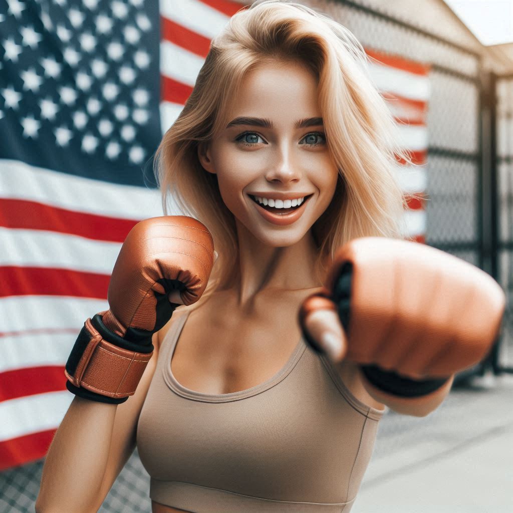 Dynamic Instagram Captions For Fight Moments To Share Your Journey