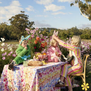 200+ Easter Captions for Celebrating Spring and Joy y