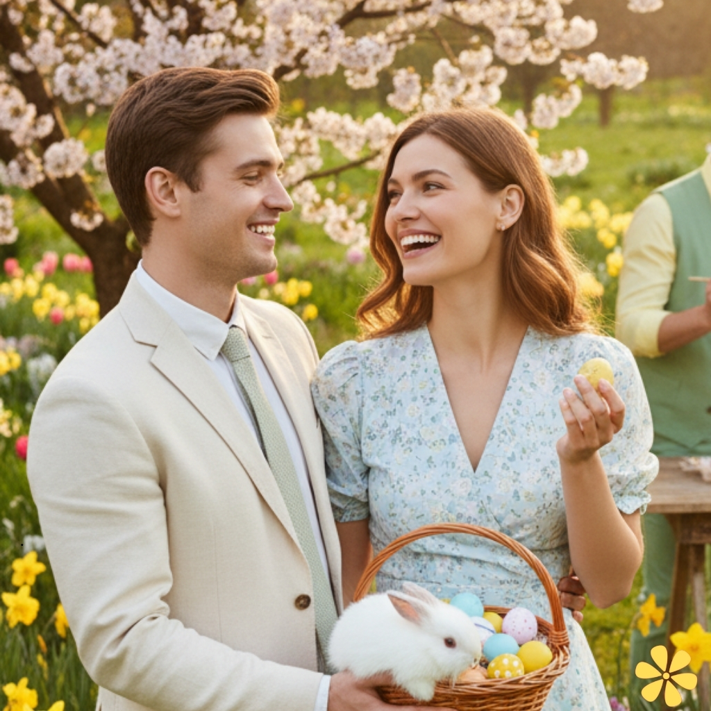 200+ Easter Instagram Captions For Couples to Celebrate Love y 5 Easter Instagram Captions For Couples