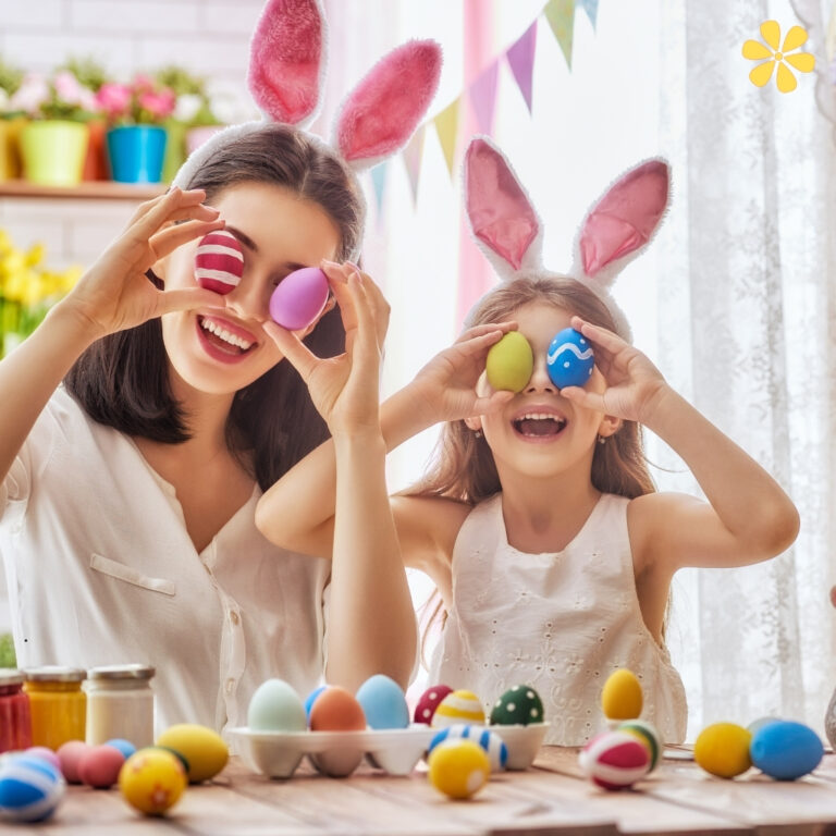 Easter Instagram Captions With Quotes