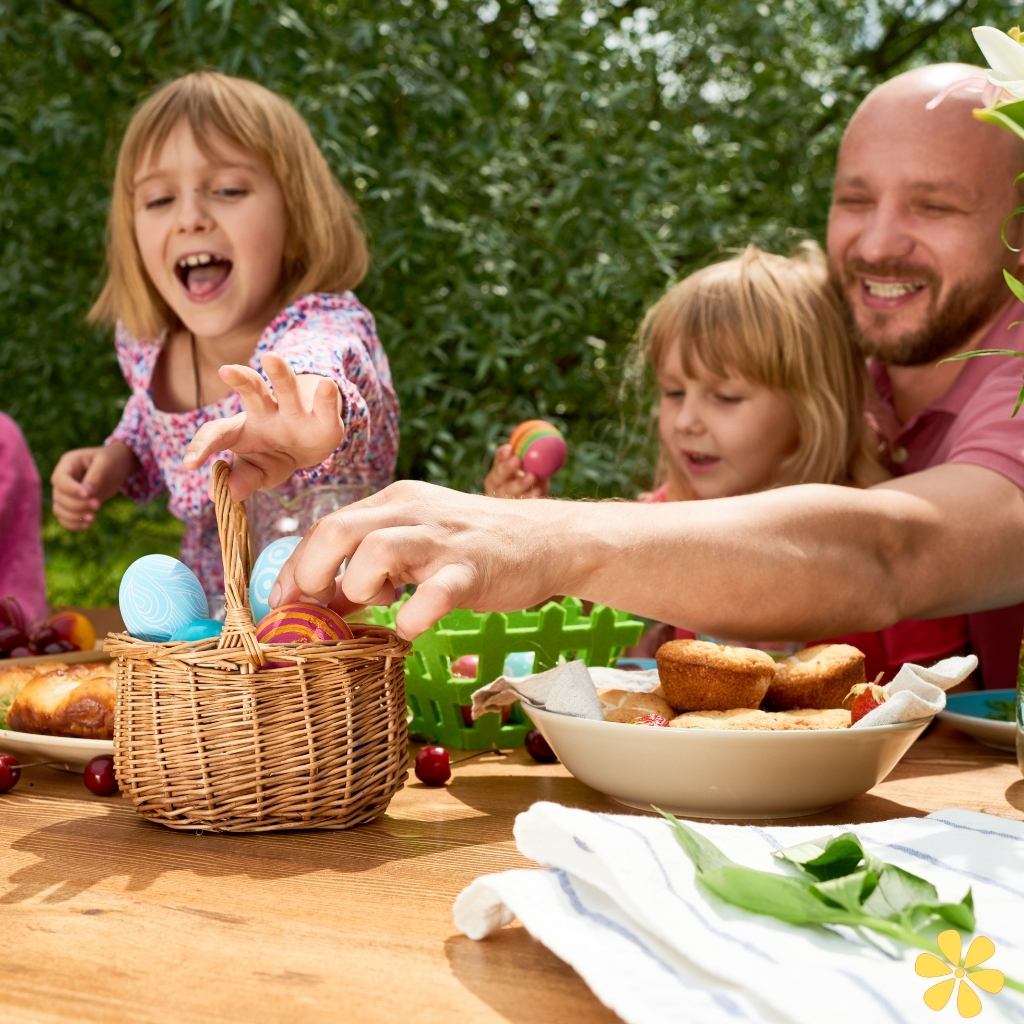 200+ Easter Instagram Captions for Your Spring Celebrations y 14 Easter Instagram Captions