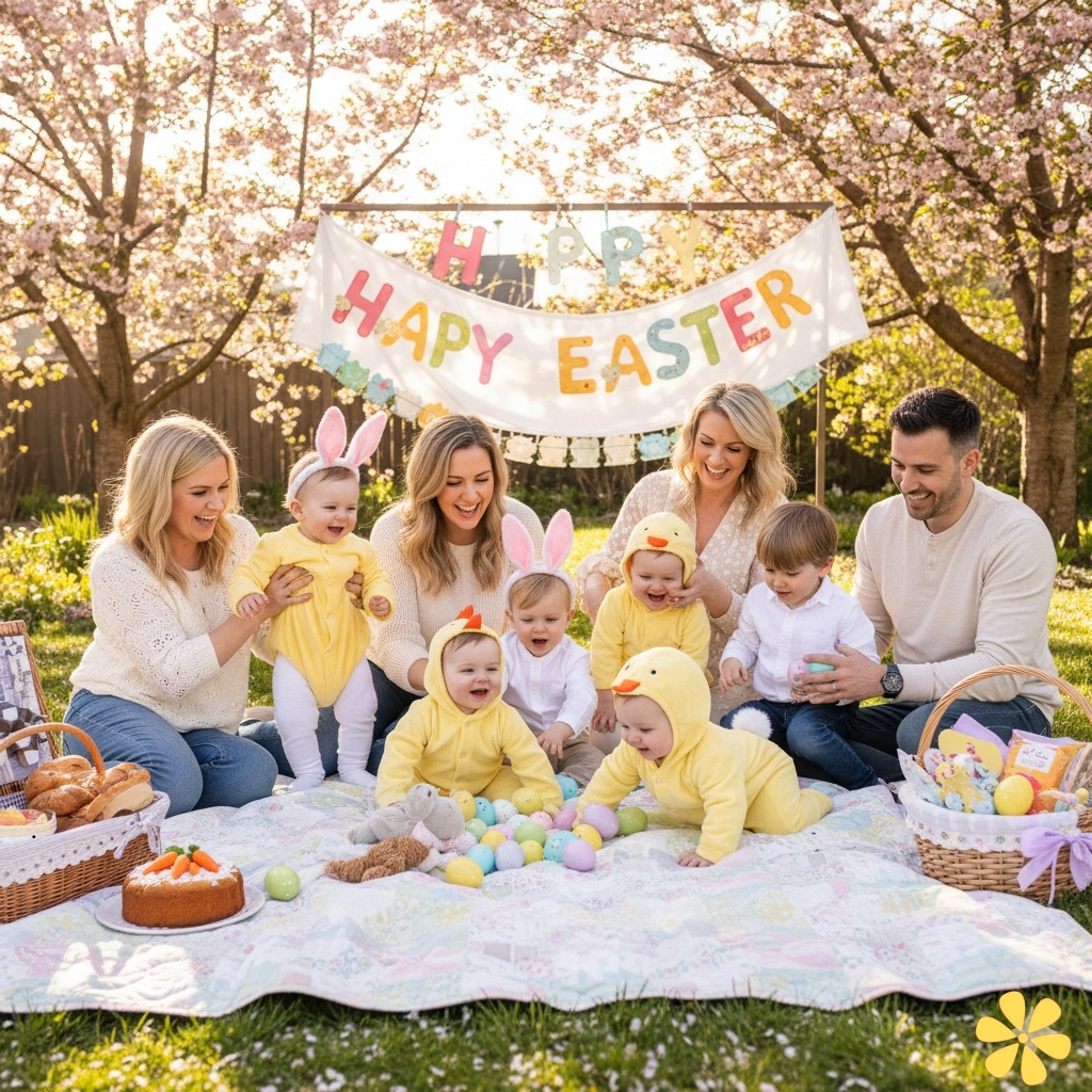 200+ Easter Quotes For Instagram To Celebrate Joyful Moments y 12 Easter Quotes For Instagram