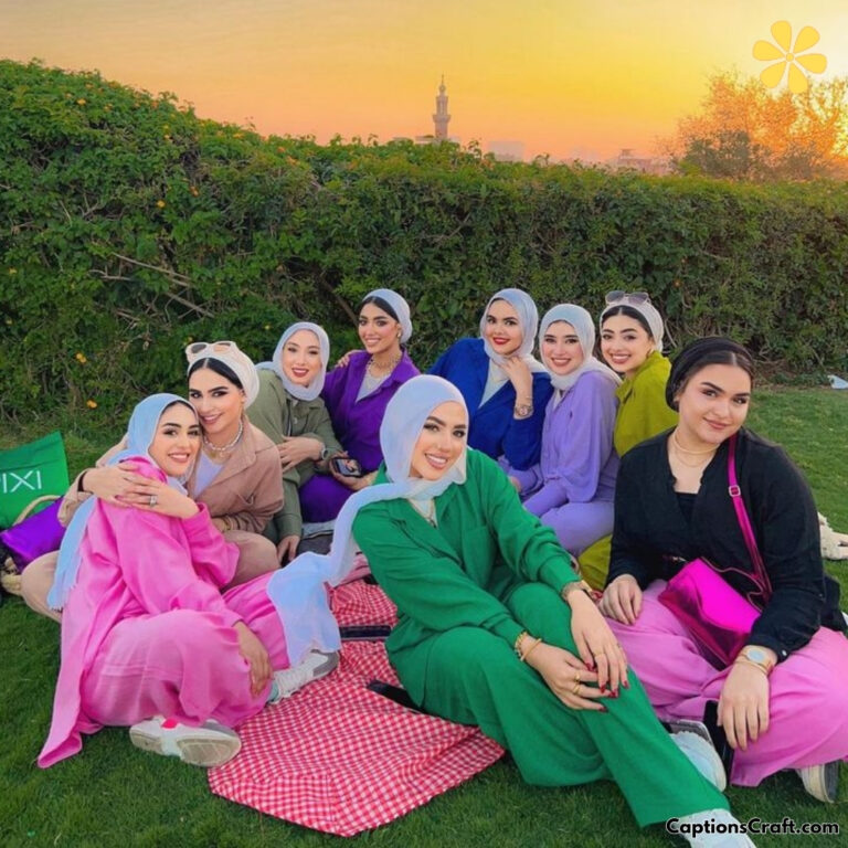 Eid Captions For Instagram Funny