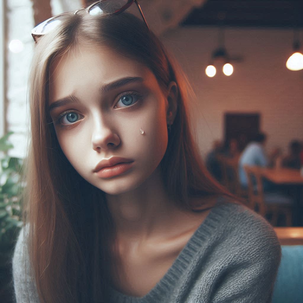 200+ Sad Captions For Instagram to Express Heartfelt Emotions 3 Emotional Captions For Instagram 1