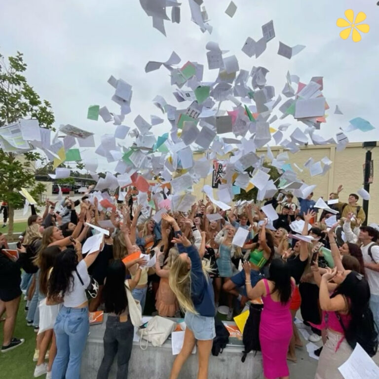 End Of Semester Instagram Captions