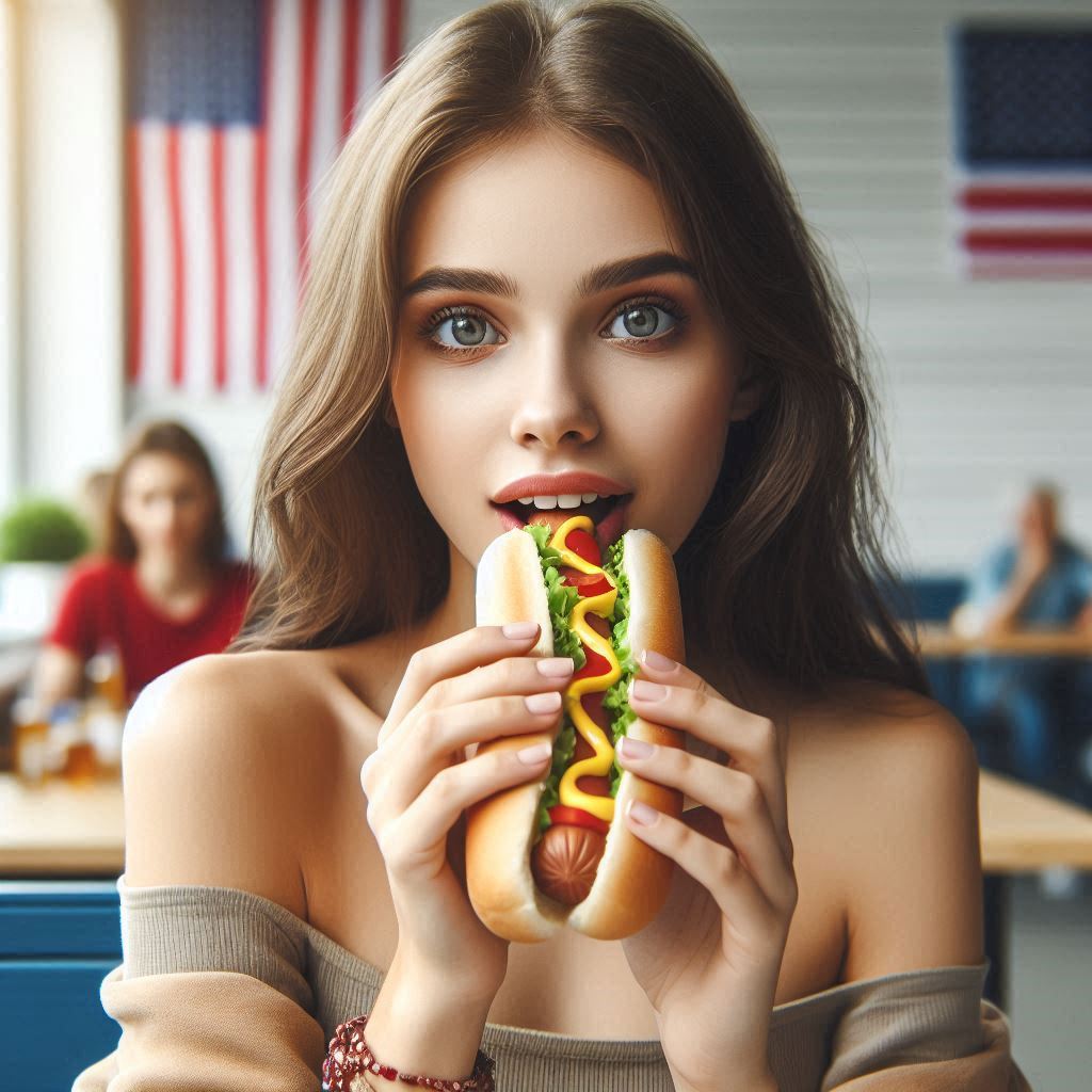 200+ National Hot Dog Day Captions for Celebrating in Style 4 Engaging Hot Dog Day Phrases for Marketing Campaigns