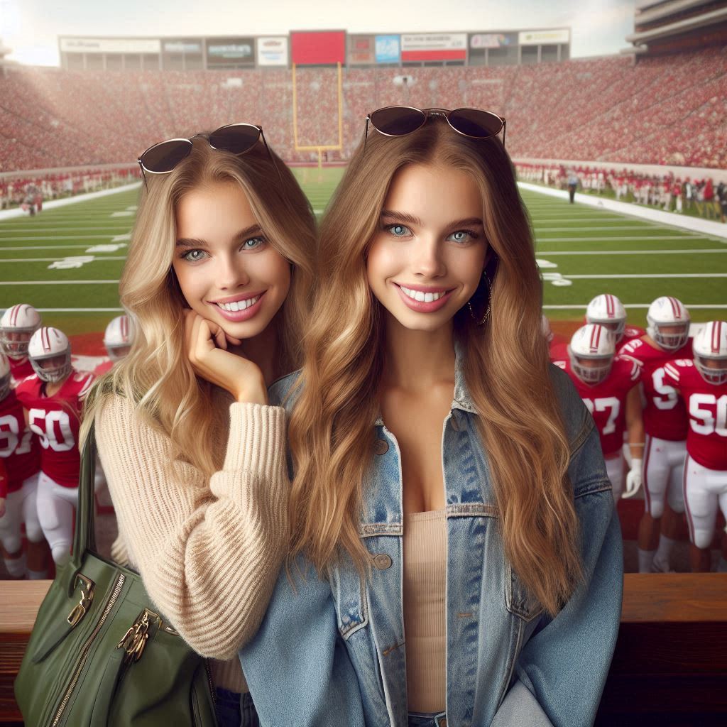 200+ College Football Captions for Instagram to Amp Up Your Game Day Vibes 5 Engaging Instagram Captions for College Football Players