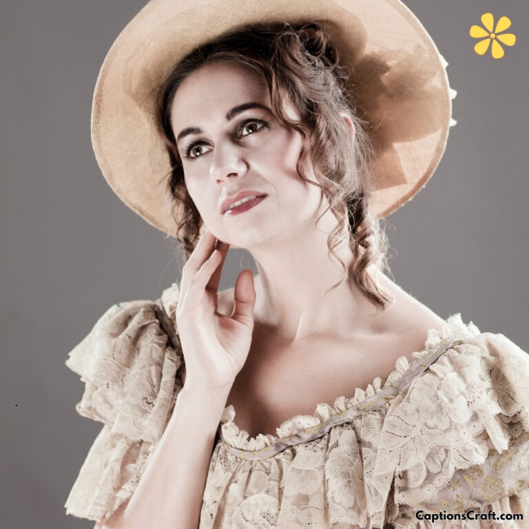 Era Captions For Instagram