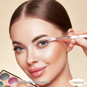 Captivating Eyes Caption For Instagram And Quotes That Will Spark 123+ Unique Connections