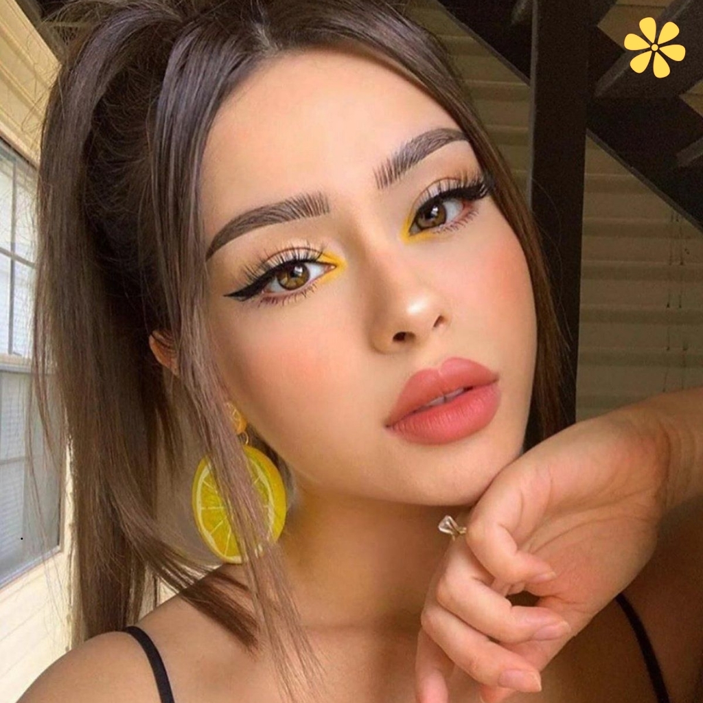 Eyes Caption For Instagram
