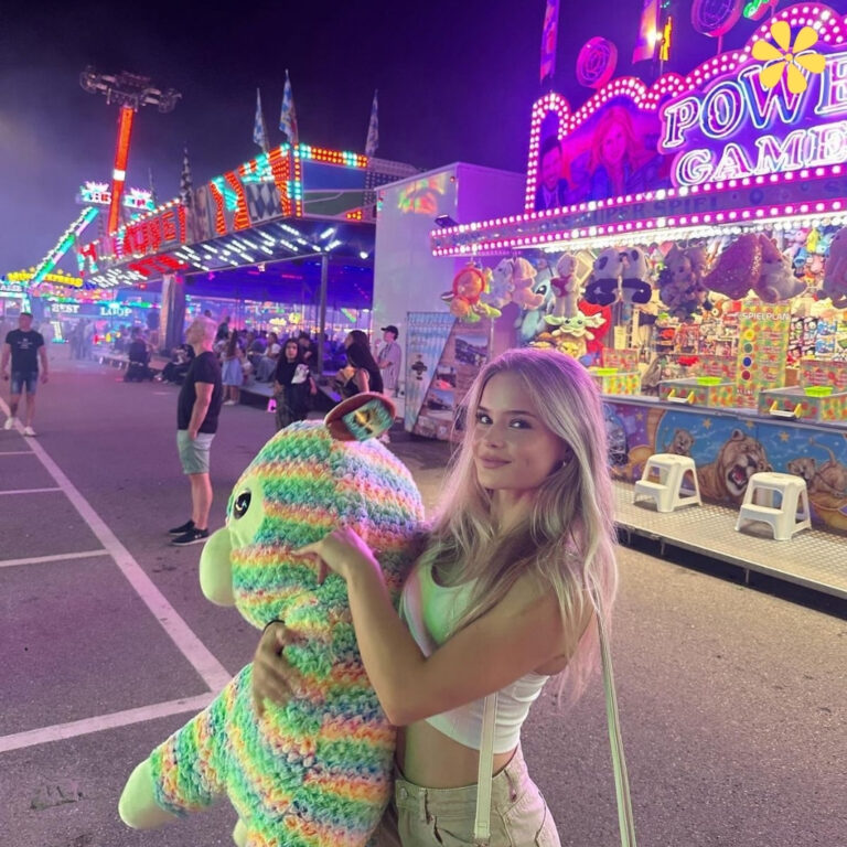 Fair Instagram Captions