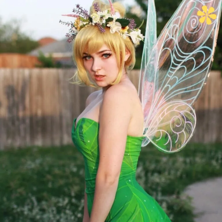 Fairy Captions For Instagram