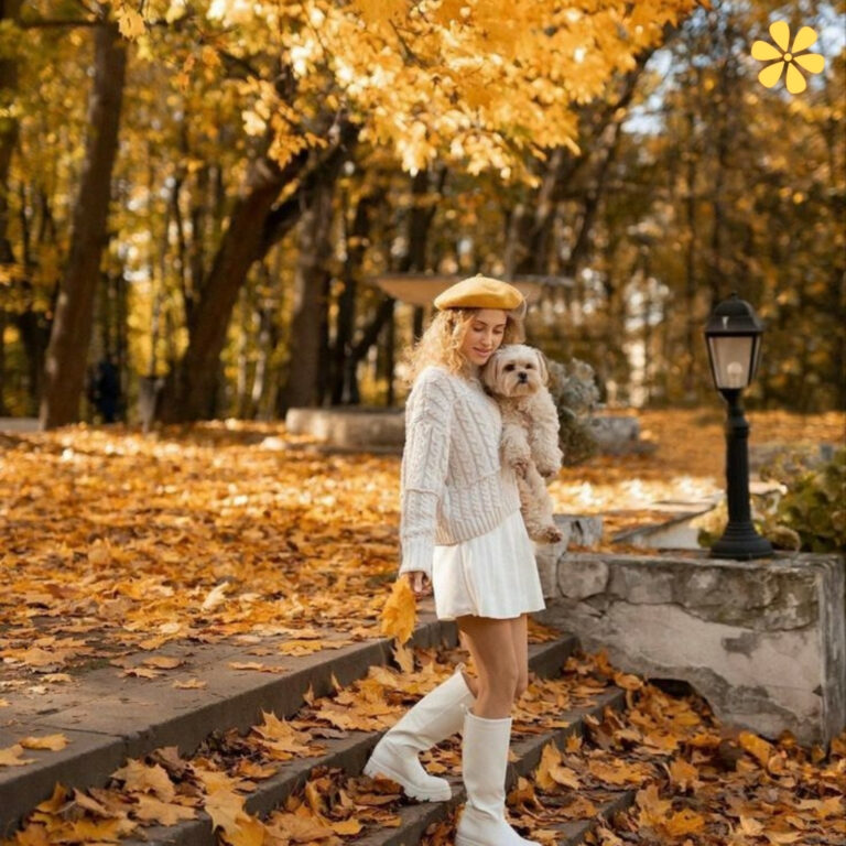 Fall Instagram Captions