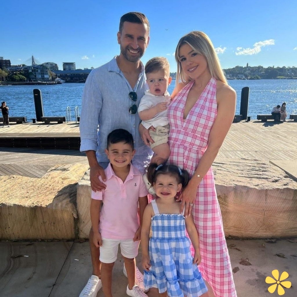 200+ Family Photoshoot Captions for Instagram That Capture Your Cherished Moments 9 Family Photoshoot Captions for Instagram